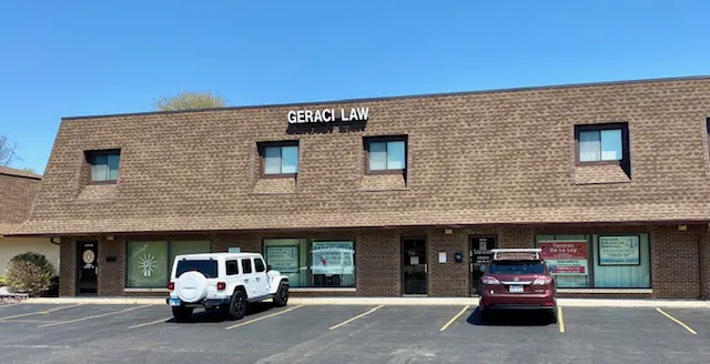 Peter Francis Geraci Law L.L.C. Picture 2