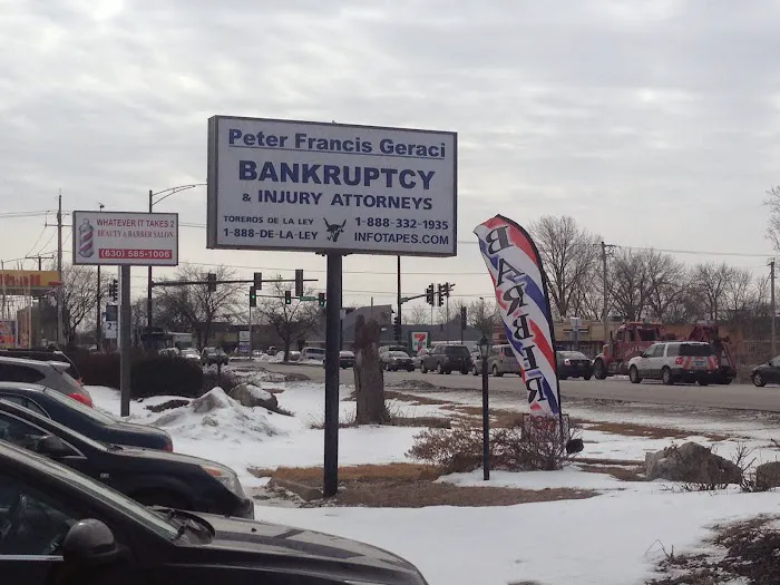 Peter Francis Geraci Law L.L.C. Picture 1