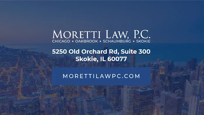 Moretti Law, P.C. Picture 2