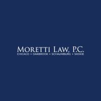 Moretti Law, P.C. ico
