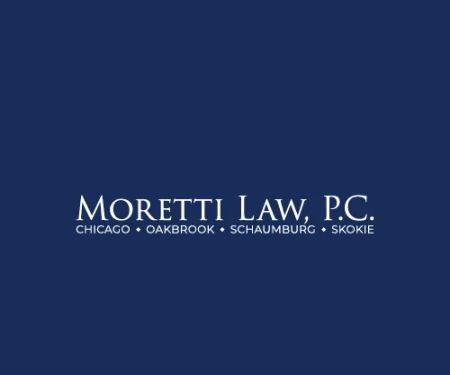 Moretti Law, P.C.