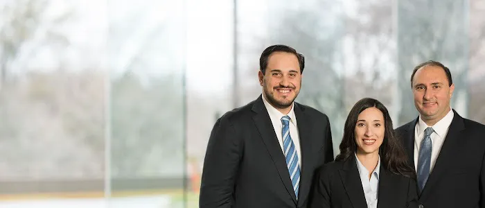 Kostopoulos Criminal Defense Lawyers Picture 1