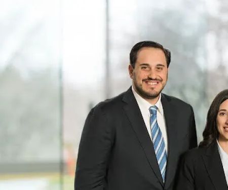Kostopoulos Criminal Defense Lawyers