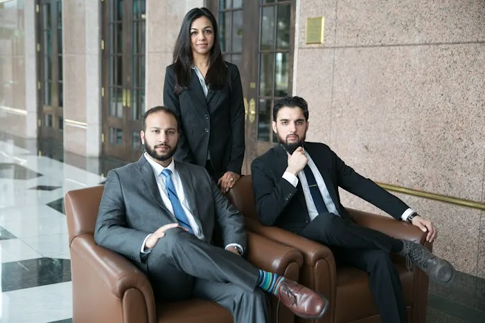 Farooqi & Husain Law Office Picture 1