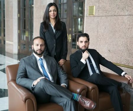 Farooqi & Husain Law Office