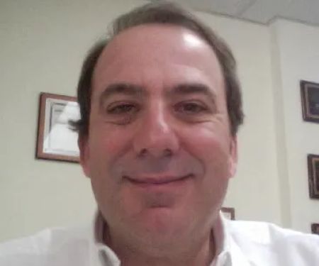 Marshall Richter