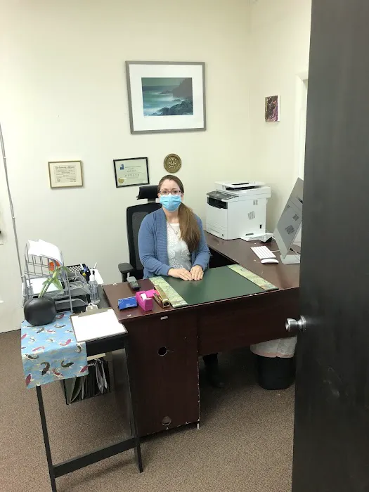 Immigration Law Office Picture 1