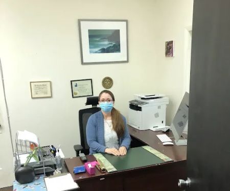 Immigration Law Office