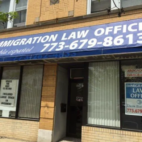 Immigration Law Office Picture 3