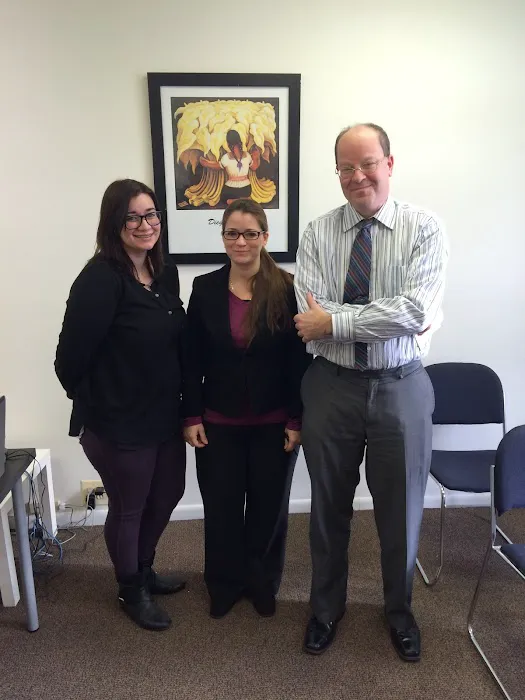 Immigration Law Office Picture 6