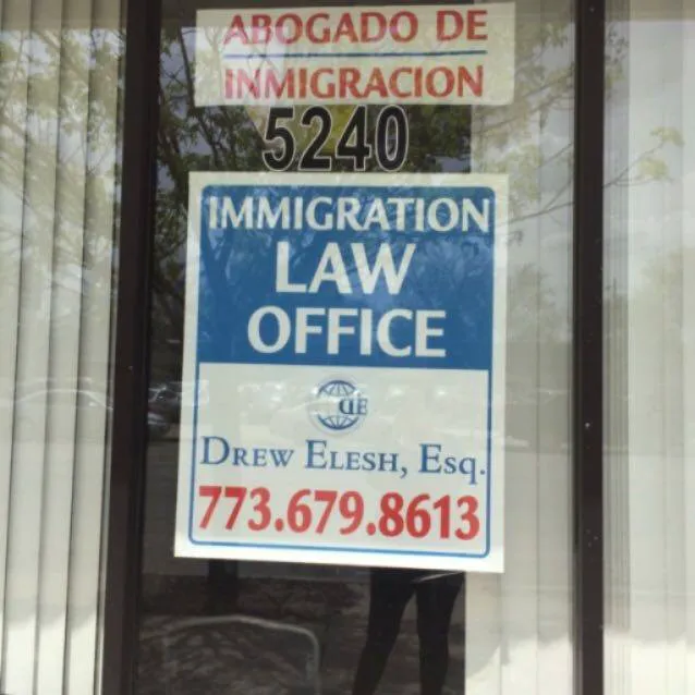 Immigration Law Office Picture 7