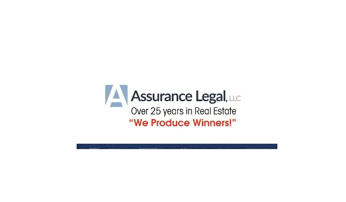 Assurance Legal Picture 1