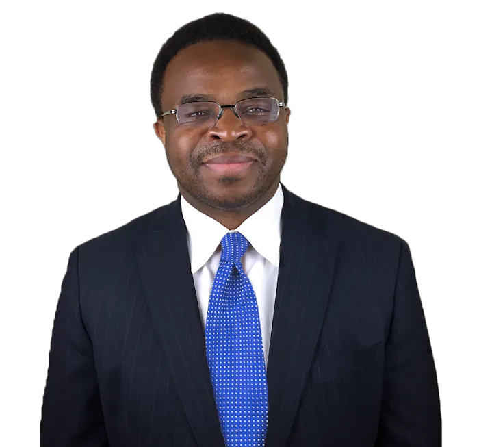 Amos Smith Attorney at Law Picture 1