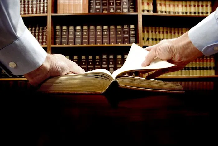 Amy R. Perlman Attorney At Law Picture 7