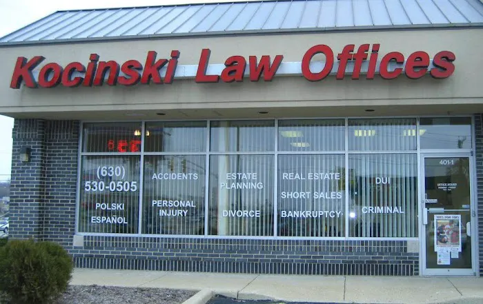 Kocinski Law Offices LLC Picture 1