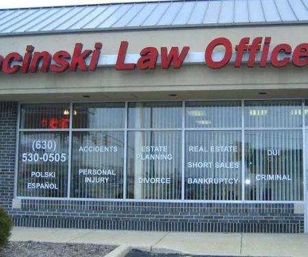 Kocinski Law Offices LLC