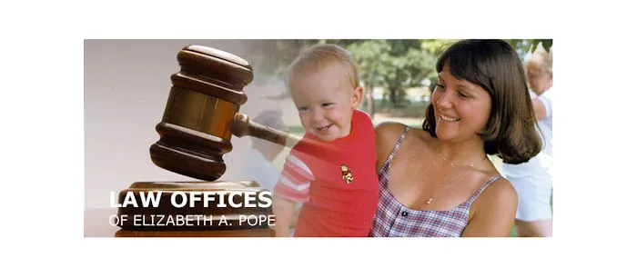 Law Offices of Elizabeth A. Pope Picture 2