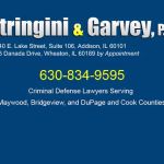 Stringini & Garvey, P.C.