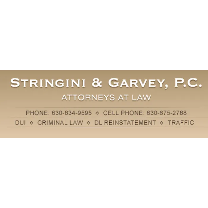 Stringini & Garvey, P.C. Picture 2
