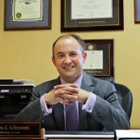 Schramm Law Group, LLC ico