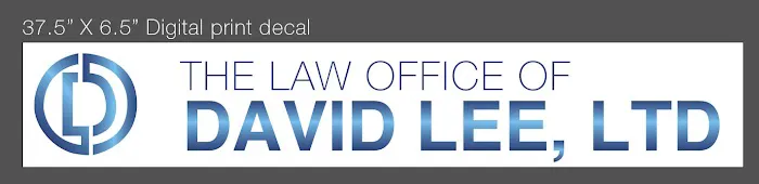 Law Offices of David Lee Picture 10