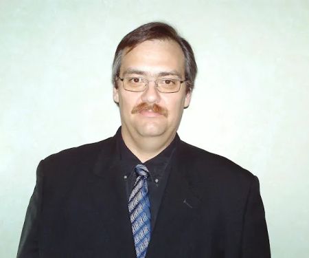 Thomas Eric Ost, Attorney & Counselor at Law