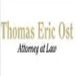 Thomas Eric Ost, Attorney & Counselor at Law Picture 2