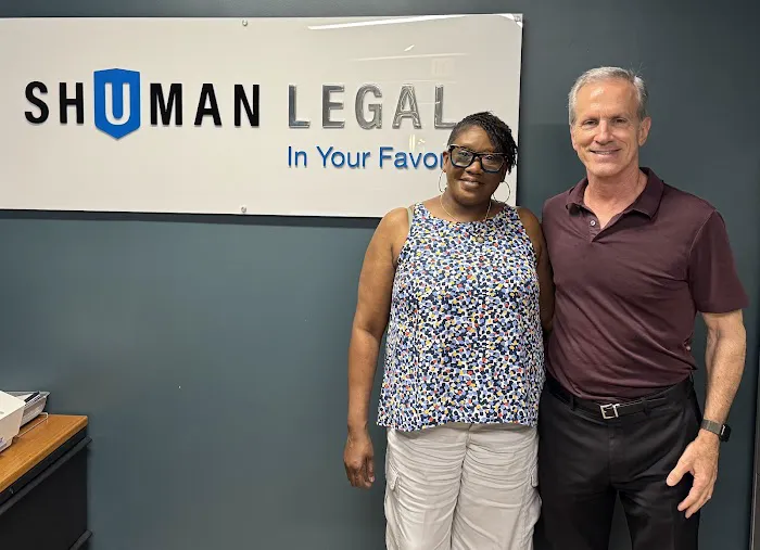 Shuman Legal Personal Injury Lawyers Picture 8
