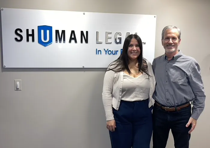 Shuman Legal Personal Injury Lawyers Picture 10