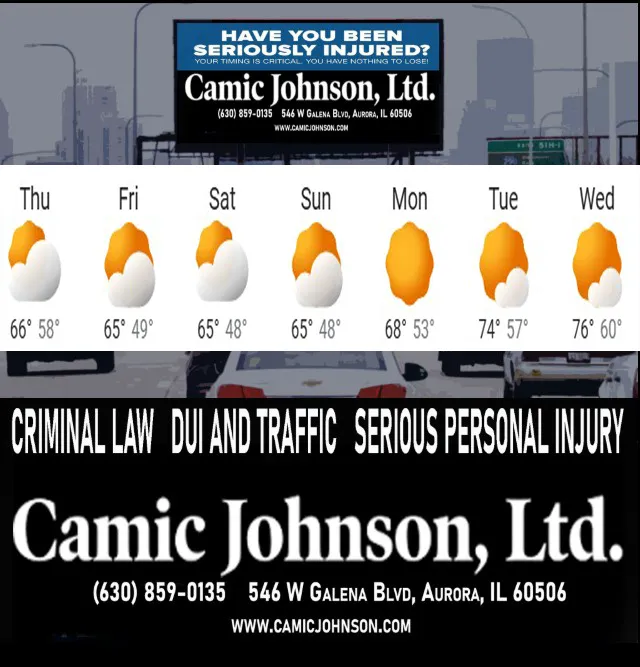 Camic Johnson Law Firm Picture 2