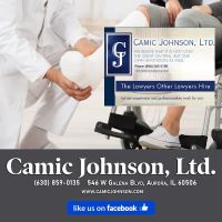 Camic Johnson Law Firm ico