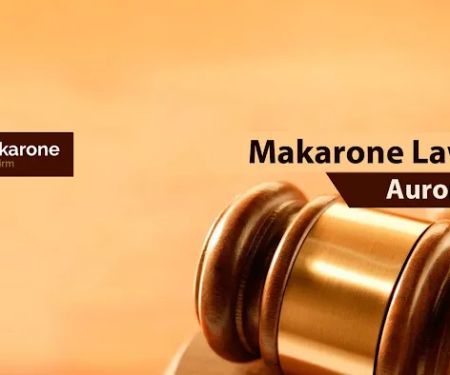 Makarone Law Firm