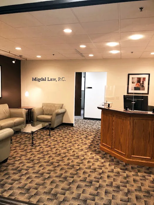 Migdal Law, P.C. Picture 1