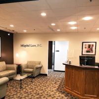 Migdal Law, P.C. ico