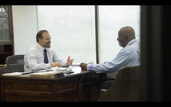 Cushing Law Offices Picture 4