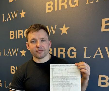 Birg Law