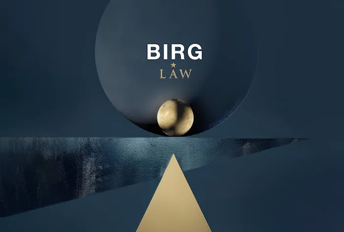Birg Law Picture 2
