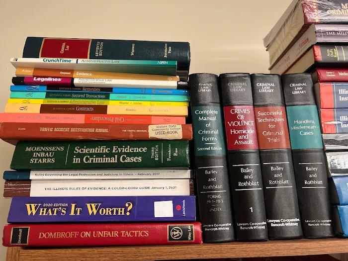 Alexander Blum Attorney At Law Picture 4
