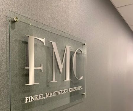 Finkel Martwick & Colson PC
