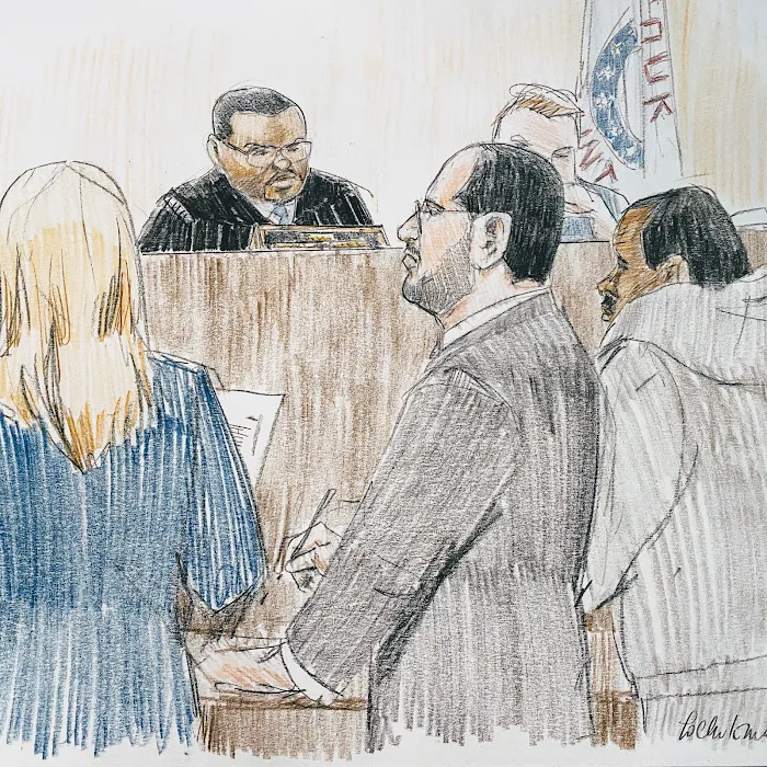 The Law Office of Jonathan Feldman Picture 3