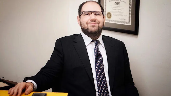 The Law Office of Jonathan Feldman Picture 5