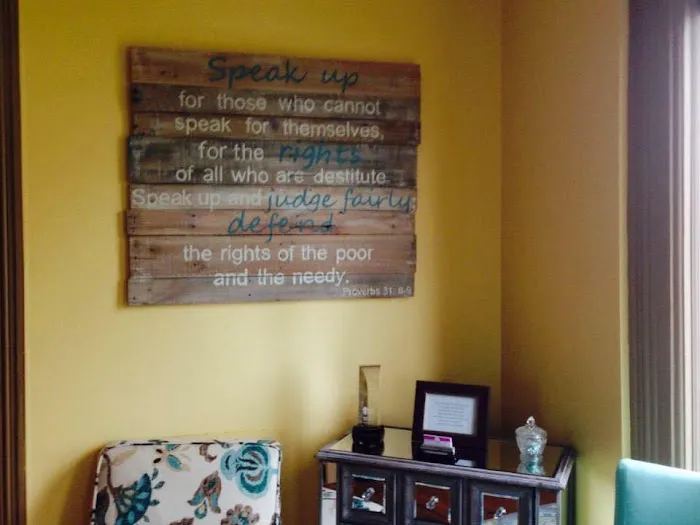 Jennifer Wiesner Law Office Picture 1