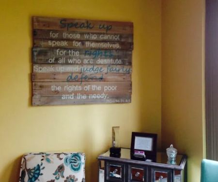 Jennifer Wiesner Law Office