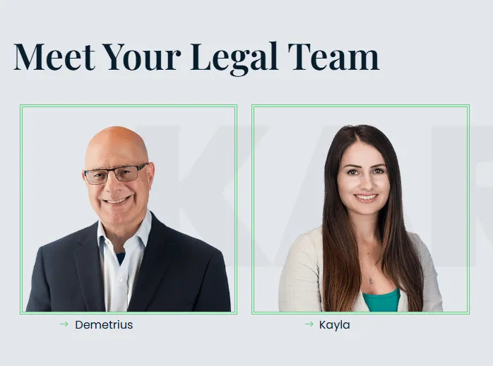 Demetrius J. Karos, Ltd. Picture 6