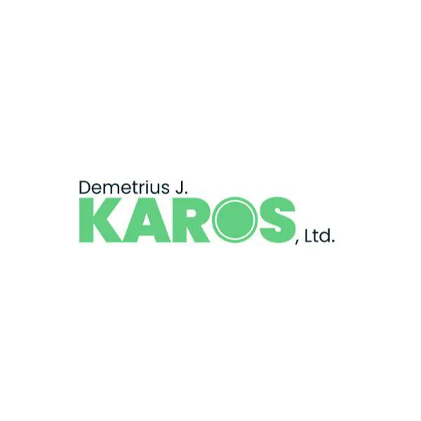 Demetrius J. Karos, Ltd. Picture 7