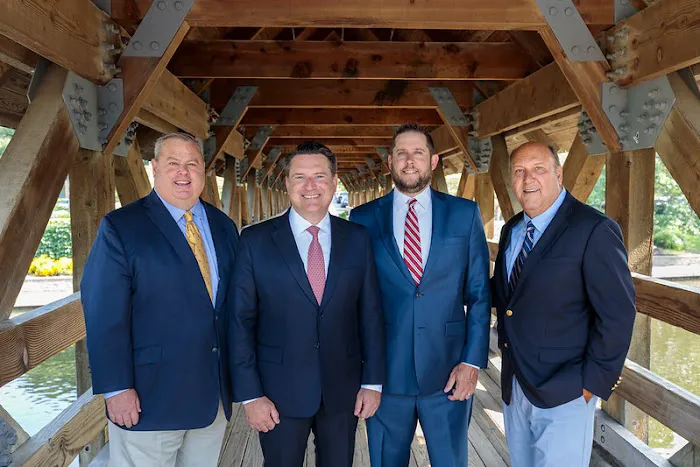 Chute, O'Malley, Knobloch & Turcy, LLC Picture 6