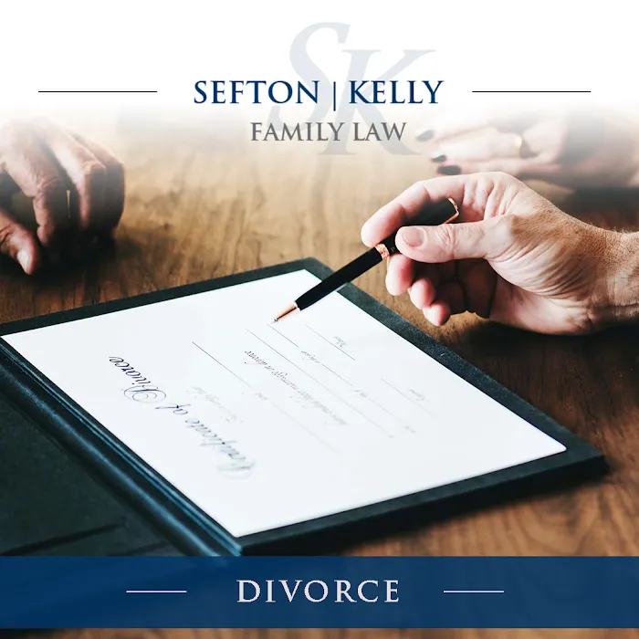 Sefton Kelly Family Law Picture 2