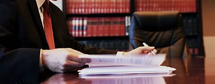 Law Offices of James A Hasier Picture 1