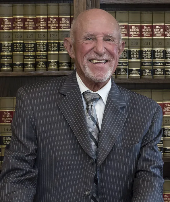 LeVine Ehrman Ltd. Picture 2