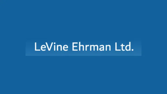 LeVine Ehrman Ltd. Picture 1